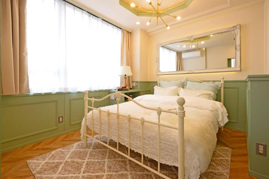Meee Shinjuku Apartamento
