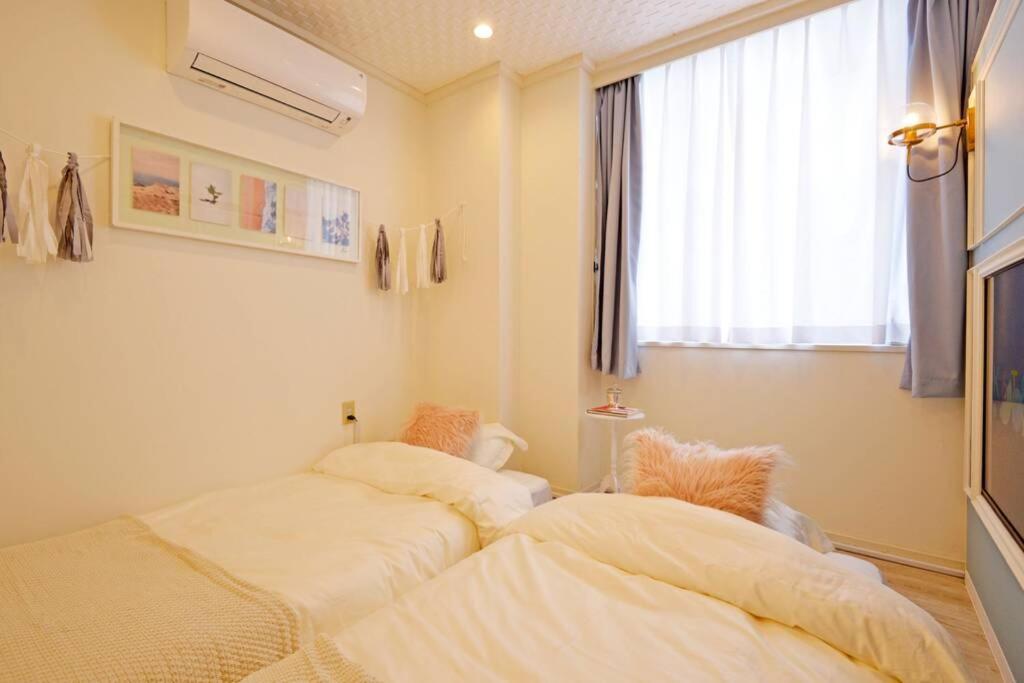 Apartamento Meee Shinjuku Tokio