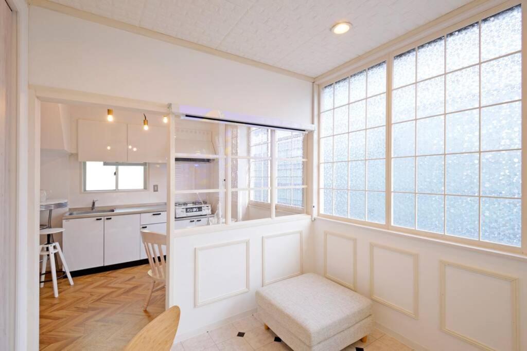 Apartamento Meee Shinjuku *