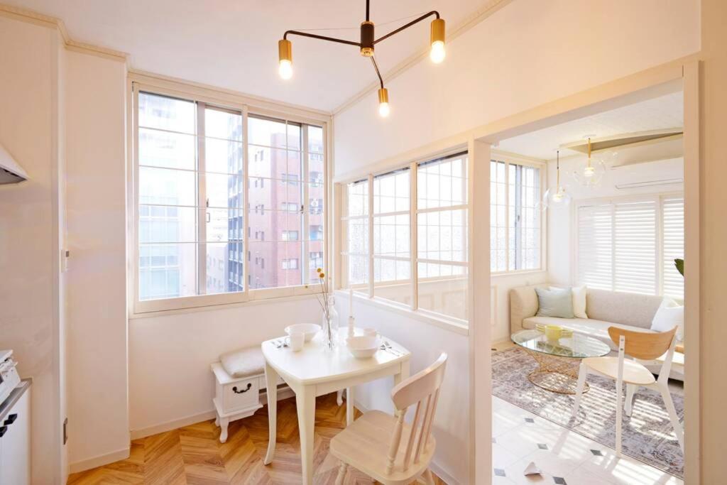 Apartamento Meee Shinjuku *