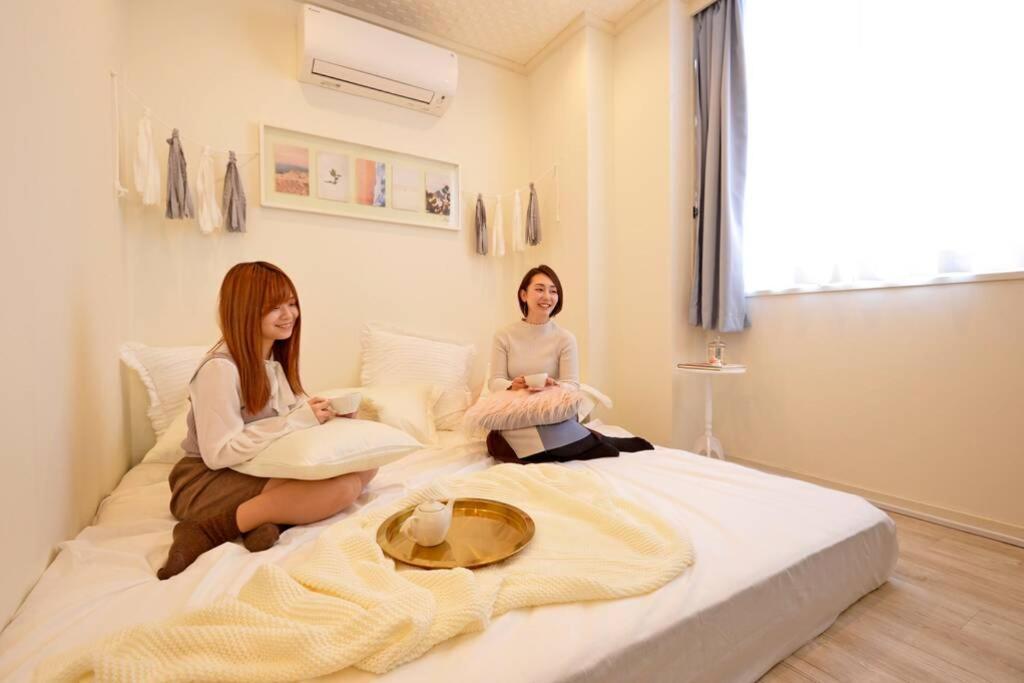 Meee Shinjuku Apartamento