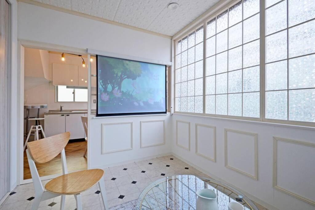 Apartamento Meee Shinjuku